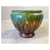 Multicolor Flower Pot