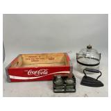 Vintage Antiques and Collectibles