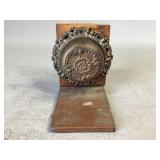 Metal Door Bell