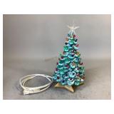 Ceramic Christmas Tree
