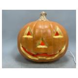 Decorative Jack-O-Lantern