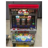 Electrocoin Twinkle Stage Slot Machine