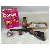 Antique Childrenï¿½s Toys