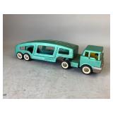 Structo Toy Car Hauler