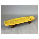 California Free Former Skateboard