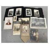 Beach Family Photo Album and More Photos
