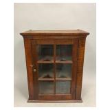 Decorative Hanging Cabinet