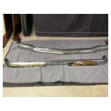 1864-1966 Mustang Bumpers