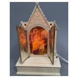 Raylite Light Up Musical Alter