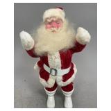 Harold Gale Santa Claus