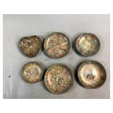 Cigar Band Plates