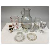 Miscellaneous Vintage Barware & Collectibles