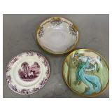 Decorative Plates