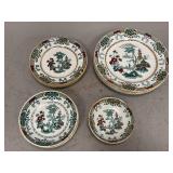 Petrus Regout & Co Pekin Dishes