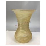 Consolidated Glass Co. "Catalonian" Line Vase