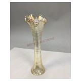 Imperial Ripple Pattern Swung Vase