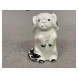Ceramic Dog Outlet