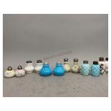 Salt and Pepper Shakers