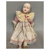 Kammer & Reinhardt Gretchen Character Doll