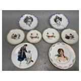 Decorative Plates