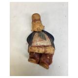 Antique Plastic J.Wellington Wimpy Toy