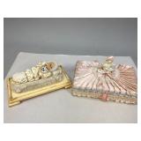 Vintage Doll Figurines and More