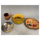 Decorative Plates