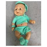 Anatomically Correct Male Baby Doll