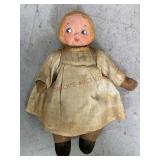 Possible Horsman Campbell Kid Doll