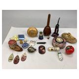 Miscellaneous Advertising Collectibles & More