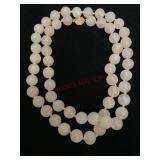 Rose Quartz Necklace