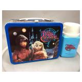 Thermos Brand The Dark Crystal Lunchbox
