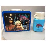 Thermos Brand The Dark Crystal Lunchbox & Thermos