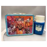 Thermos Brand NFL Lunchbox & Thermos