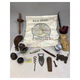 Miscellaneous Antiques & Collectibles