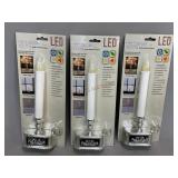 Wireless LED Candle