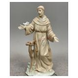 The Valencia Collection Porcelain Figurine