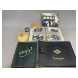 Family Photo Albums and More