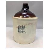 Western Stoneware Co. 1-Gallon Shoulder Jug
