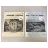 Warren County Chronicles- Local Author