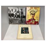 Assorted Collectible Books