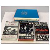 Miscellaneous Collectible Books