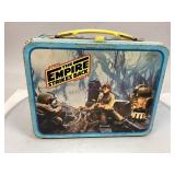 Star Wars Empire Strikes Back Lunchbox
