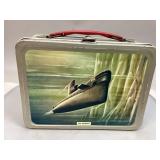 Thermos Brand U.S. Submarines Lunchbox