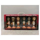 Philips Electronics Bobblehead Collectors Series