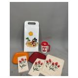 Picnic Lot