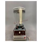 Osterizer Solid State Blender