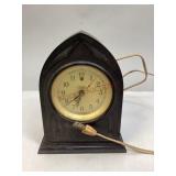 Vintage Telechron Clock