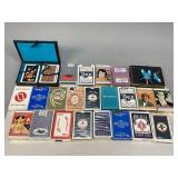 Miscellaneous Decks of Cards