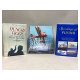 Miscellaneous Aviation Books